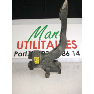 Pédale Accélérateur Iveco 10-19 Ref : 0281002632