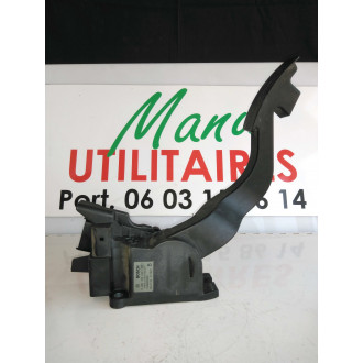 Pédale Accélérateur Boxer Ducato Jumper 06-14 Ref : 0280755049