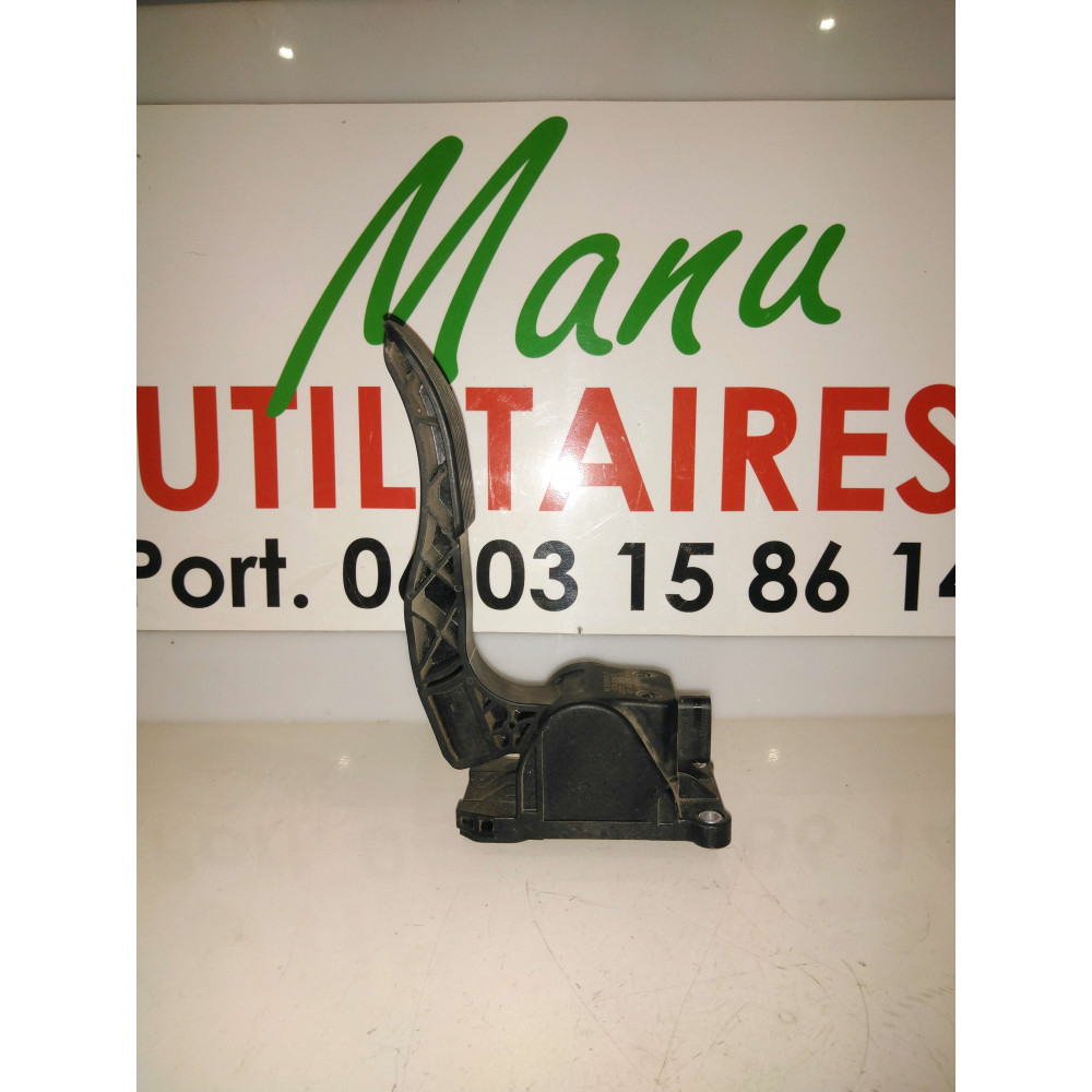 Pédale Accélérateur Sprinter 06-18 Ref : 0280755025