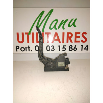 Pédale Accélérateur Sprinter 95-07 Ref : 0281002335