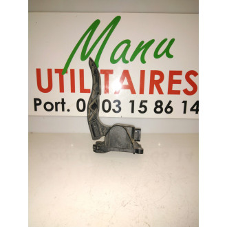 Pédale Accélérateur Sprinter 06-16 Ref : 0280755023