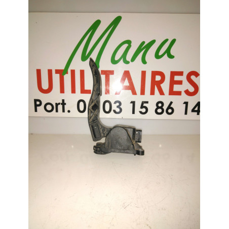 Pédale Accélérateur Sprinter 06-16 Ref : 0280755023