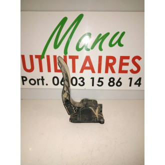 Pédale Accélérateur Boxer Ducato Jumper 06-16 Ref : 0280755023