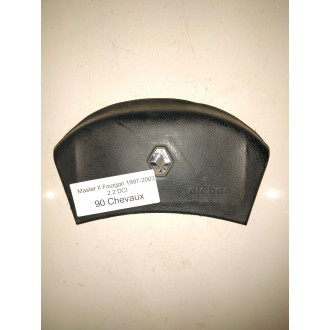 Airbag de volant Master II Movano 97-03 Ref : 8200063449B