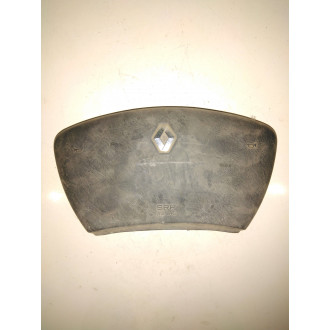 Airbag de volant Trafic II Vivaro 02-14 Ref : 8200136331B