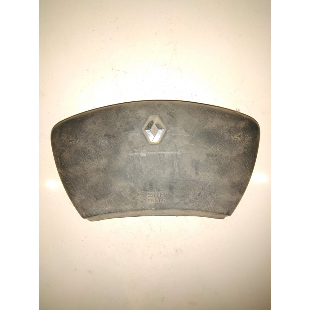Airbag de volant Trafic II Vivaro 02-14 Ref : 8200136331B