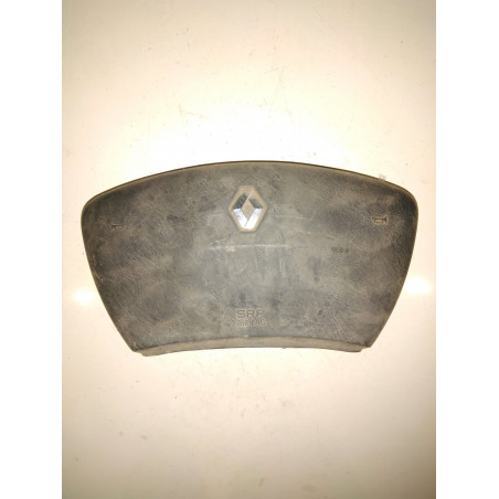 Airbag de volant Trafic II Vivaro 02-14 Ref : 8200136331B