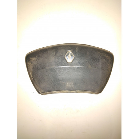 Airbag de volant Trafic II Vivaro 02-14 Ref : 8200136331B