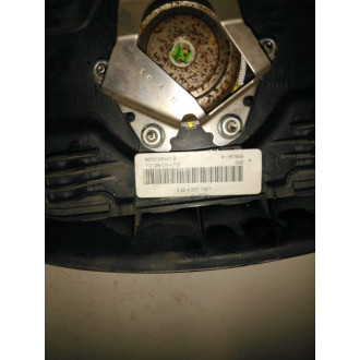 Airbag de volant Trafic II Vivaro 02-14 Ref : 8200136331B