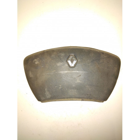 Airbag de volant Trafic II Vivaro 02-14 Ref : 8200136331