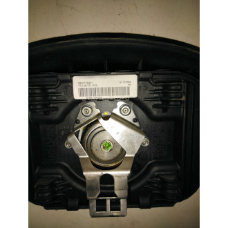 Airbag de volant Trafic II Vivaro 02-14 Ref : 8200136331