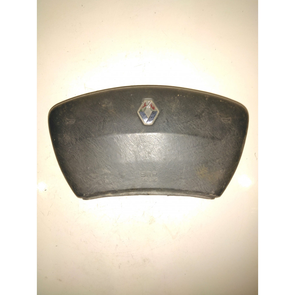 Airbag de volant Trafic II Vivaro  02-14 Ref : 8200136331 B