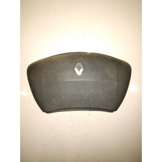 Airbag de volant Trafic II Vivaro 02-14 Ref : 8200136331 B