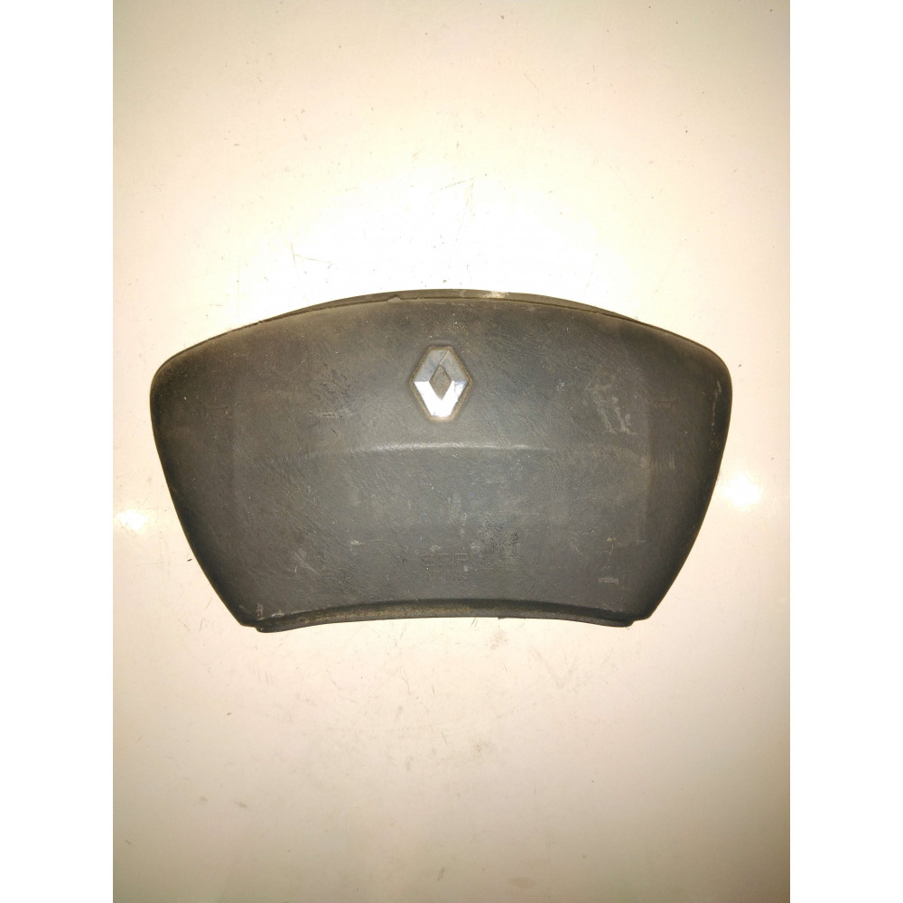 Airbag de volant Trafic II Vivaro 02-14 Ref : 8200136331 B