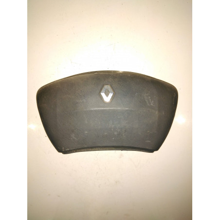 Airbag de volant Trafic II Vivaro 02-14 Ref : 8200136331 B