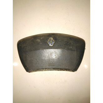 Airbag de volant Trafic II Vivaro 02-14 Ref : 8200136331 B