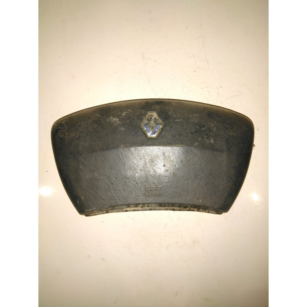 Airbag de volant Trafic II Vivaro 02-14 Ref : 8200136331 B