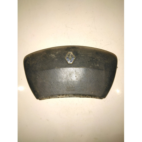 Airbag de volant Trafic II Vivaro 02-14 Ref : 8200136331 B