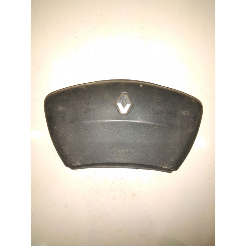 Airbag de volant Trafic II Vivaro 02-14 Ref : 8200676895--C