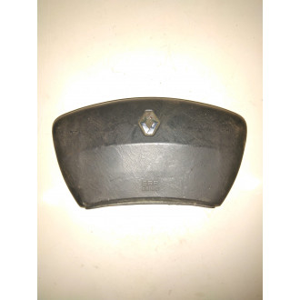 Airbag de volant Trafic II Vivaro 02-14 Ref : 8200676895--C