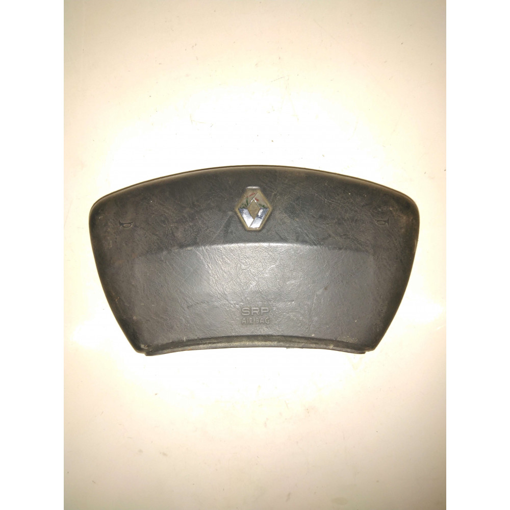 Airbag de volant Trafic II Vivaro 02-14 Ref : 8200676895--C