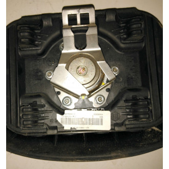 Airbag de volant Trafic II Vivaro 02-14 Ref : 8200676895--C