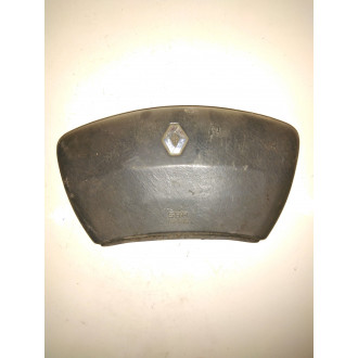 Airbag de volant Trafic II Vivaro 02-14 Ref : 8200136331 B