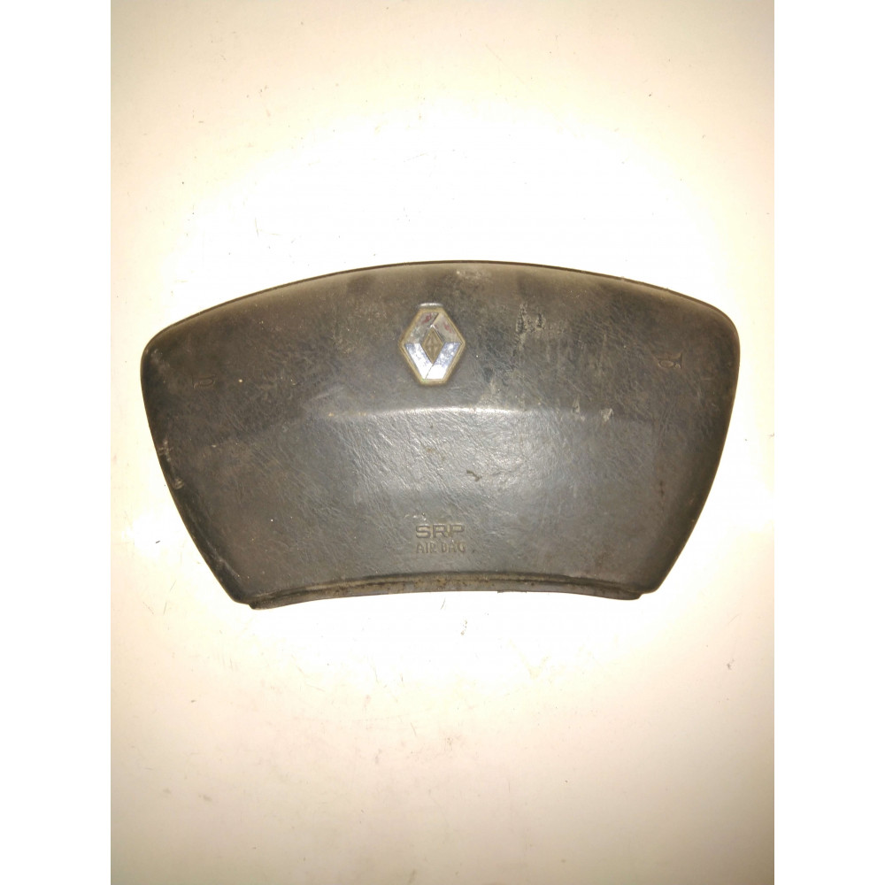 Airbag de volant Trafic II Vivaro 02-14 Ref : 8200136331 B