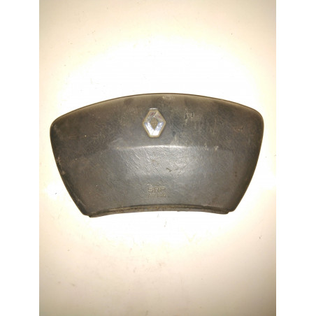 Airbag de volant Trafic II Vivaro 02-14 Ref : 8200136331 B