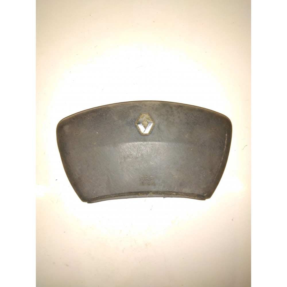 Airbag de volant Trafic II Vivaro 02-14 Ref : 8200676895--E