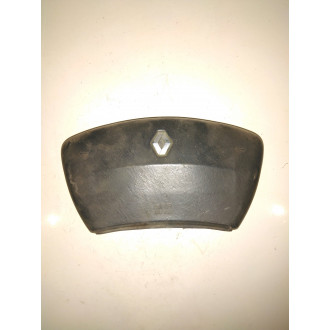 Airbag de volant Trafic II Vivaro 02-14 Ref : 8200136331 B