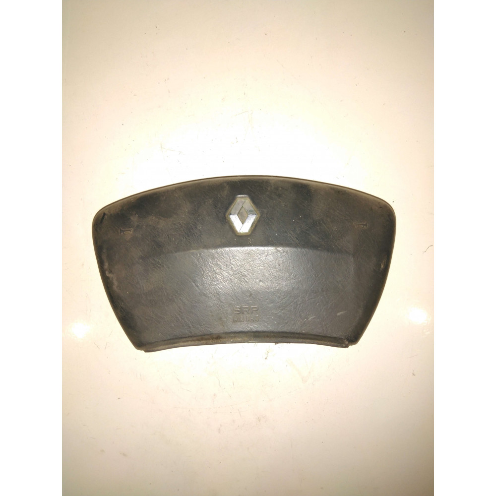 Airbag de volant Trafic II Vivaro 02-14 Ref : 8200136331 B