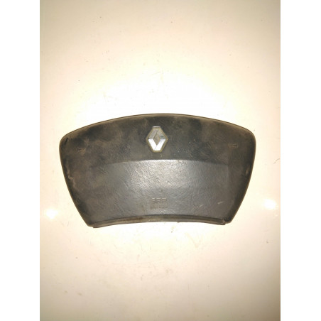 Airbag de volant Trafic II Vivaro 02-14 Ref : 8200136331 B