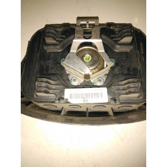 Airbag de volant Trafic II Vivaro 02-14 Ref : 8200136331 B