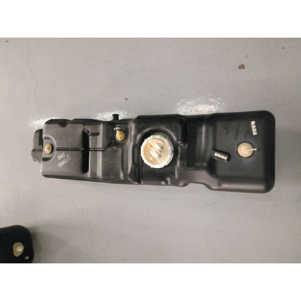 Réservoir à carburant Transit 06-14 Ref : 6C11-9002-CB