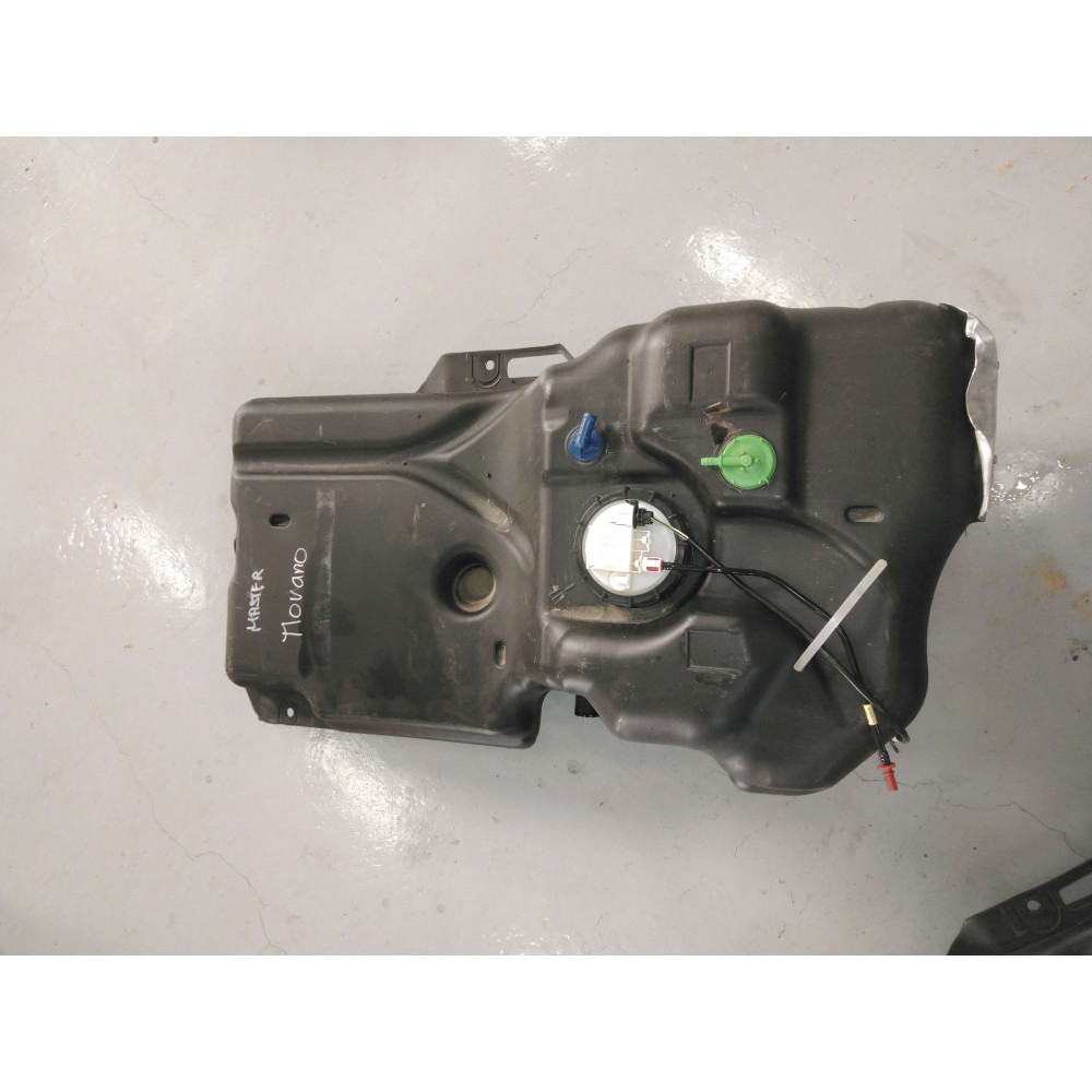 Réservoir à carburant Master Movano 97-03 Ref : 7700310320