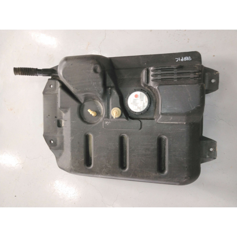 Réservoir à carburant Trafic Vivaro 01-06 Ref : 7700313000