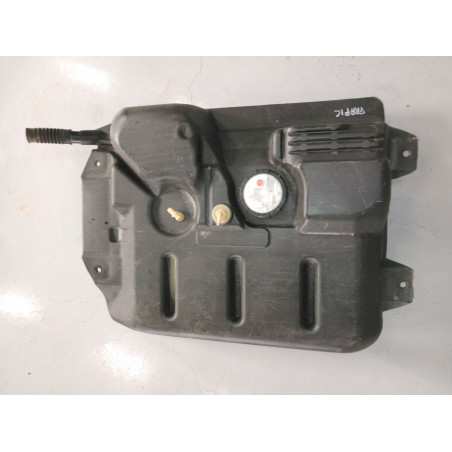 Réservoir à carburant Trafic Vivaro 01-06 Ref : 7700313000