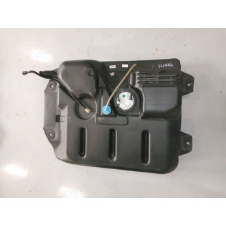 Réservoir à carburant Trafic Vivaro 06-14 Ref : 8200896213