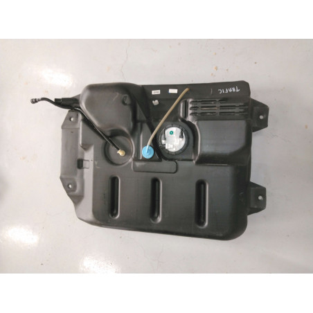 Réservoir à carburant Trafic Vivaro 06-14 Ref : 8200896213