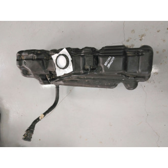 Réservoir à carburant Sprinter 06-18 Ref : 9064711201