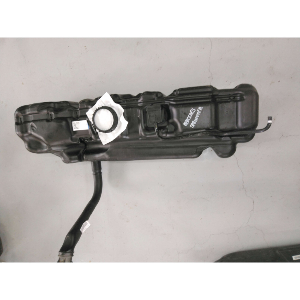 Réservoir à carburant Sprinter 06-18 Ref : 9064712801