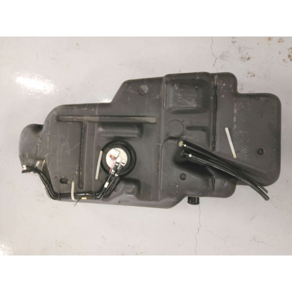 Réservoir à carburant Expert Scudo Jumpy 95-07 Ref : 1460092080