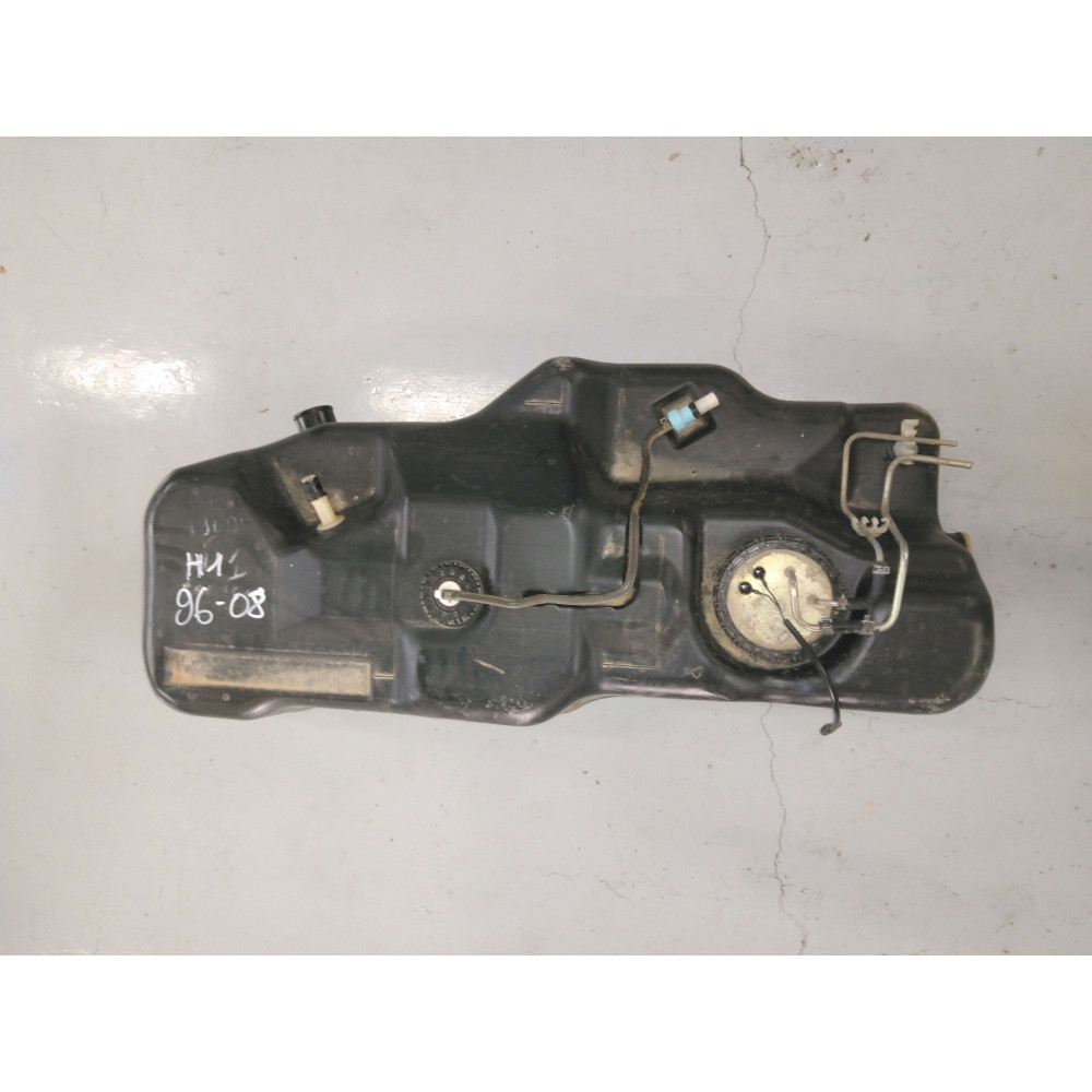 Réservoir à carburant Hyundai H1 98-08 Ref : 311204A000