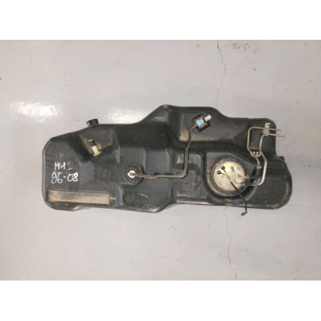 Réservoir à carburant Hyundai H1 98-08 Ref : 311204A000