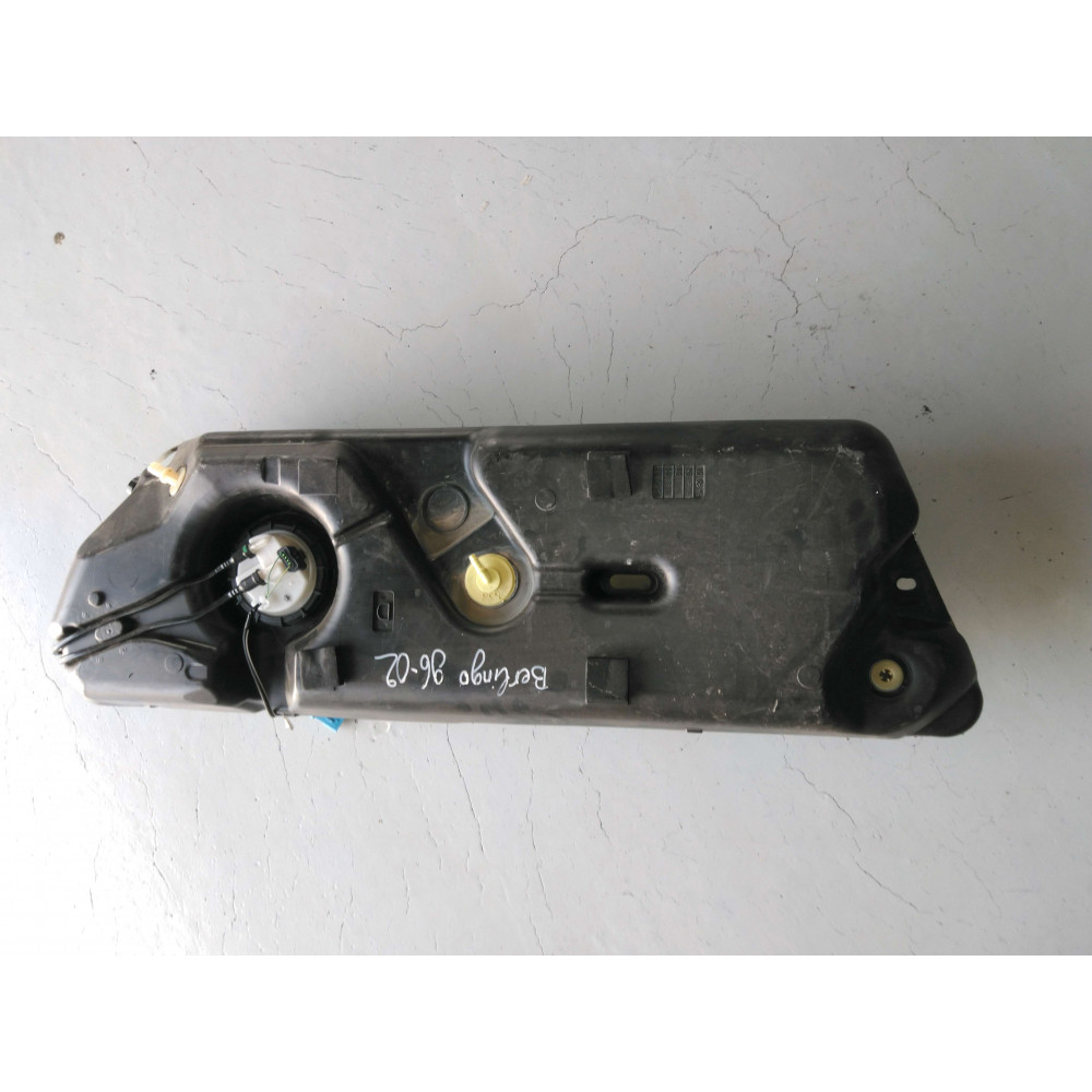 Réservoir à carburant Partner Berlingo 96-02 Ref : 9635962380