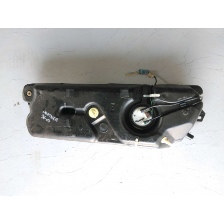 Réservoir à carburant Partner Berlingo 96-02 Ref : 9640628980