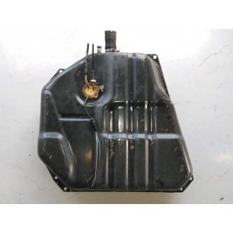 Réservoir à carburant Boxer Ducato Jumper 94-02 Ref : Réservoir Boxer