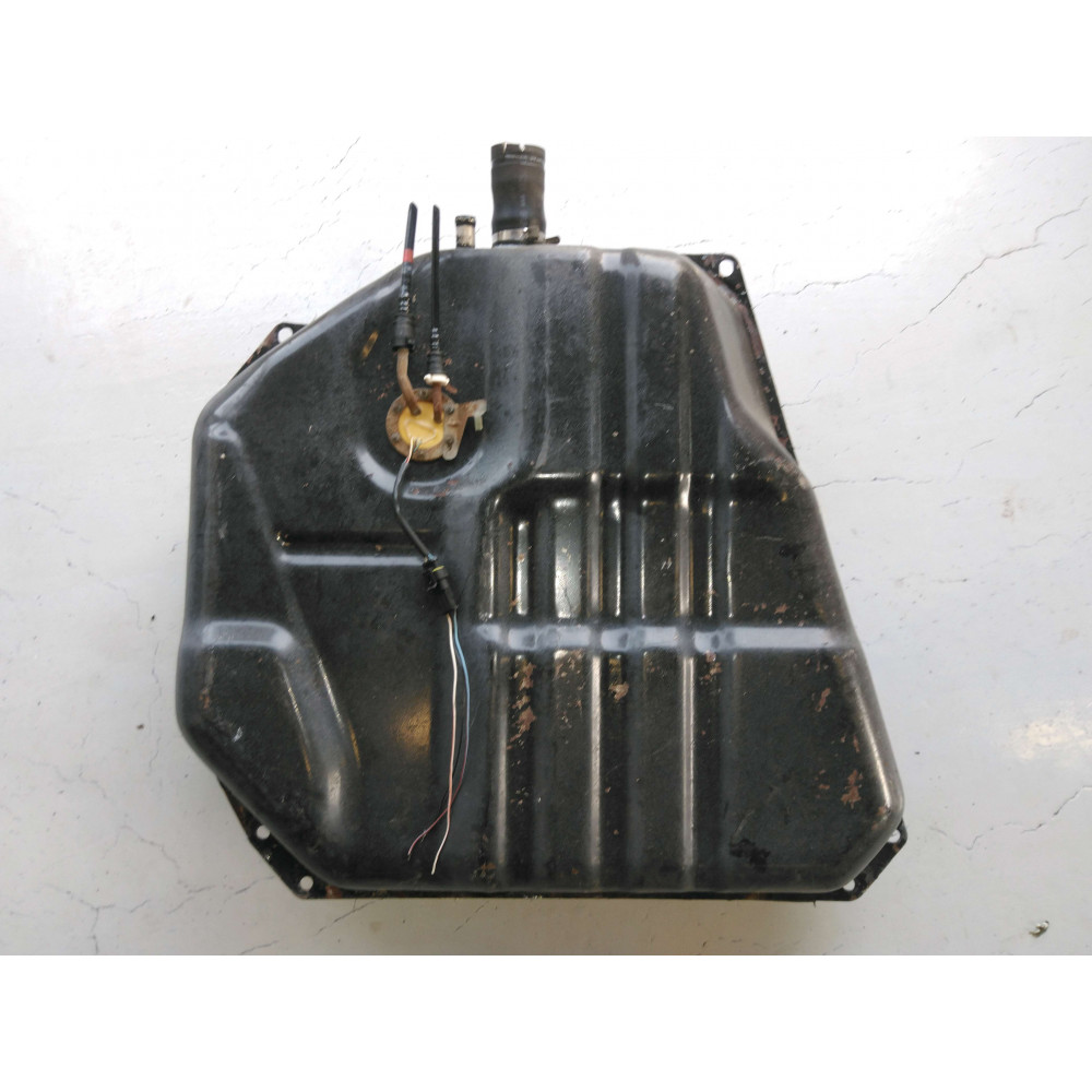 Réservoir à carburant Boxer Ducato Jumper 94-02 Ref : Réservoir Boxer