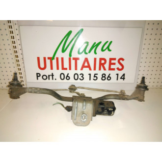 Moteur d'essuie-glace Expert Scudo Jumpy 07-16 Ref : 1400456480